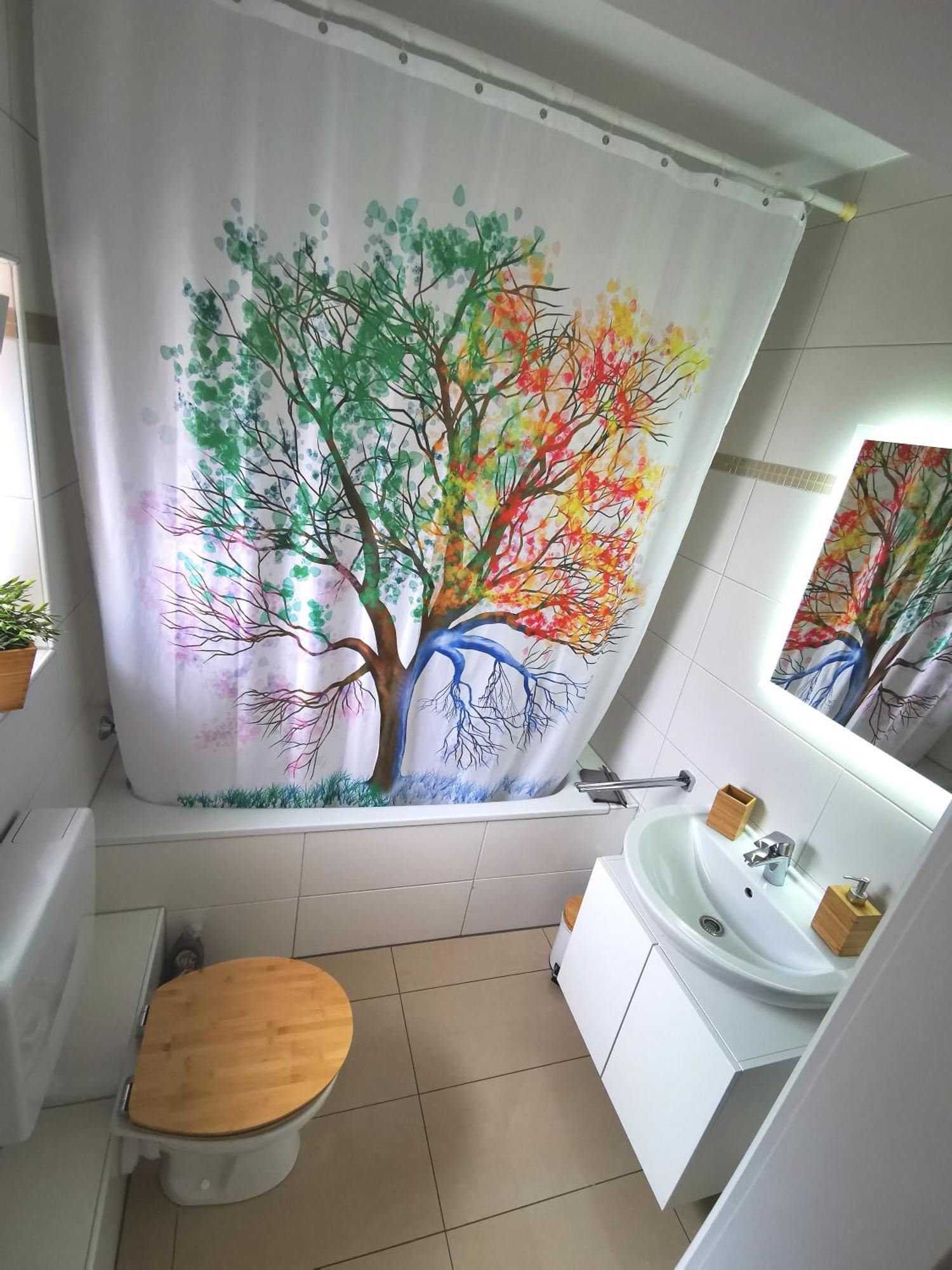 "Greensun-Homes" Messe, Flughafen Und Zentrums Nah, Ruhig, Modern, Schnelles Wlan, Balkon Und Kueche, Freies Parken, 4 Schlafplaetze Moeglich 쾰른 외부 사진