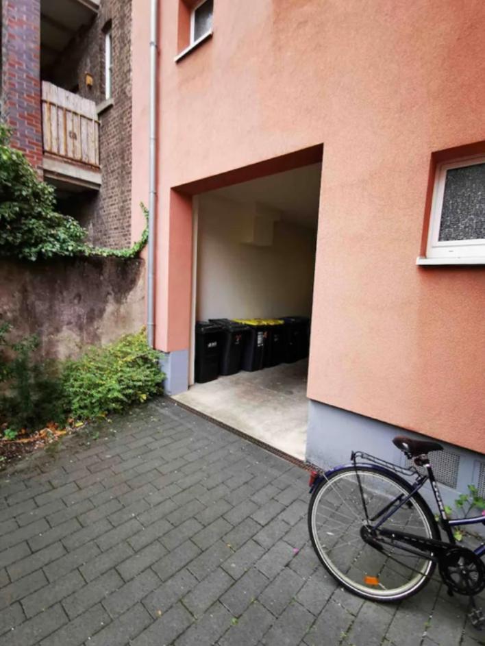 "Greensun-Homes" Messe, Flughafen Und Zentrums Nah, Ruhig, Modern, Schnelles Wlan, Balkon Und Kueche, Freies Parken, 4 Schlafplaetze Moeglich 쾰른 외부 사진